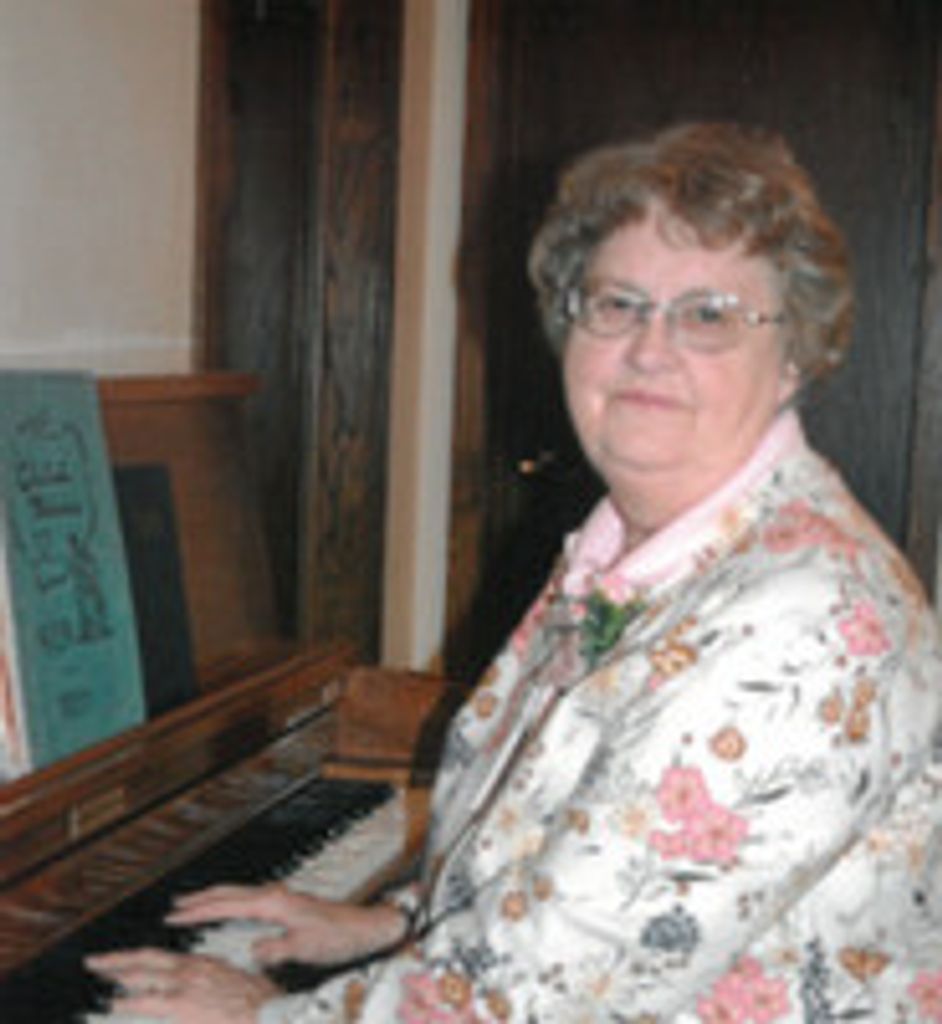Viola Mae Grothe Profile Photo
