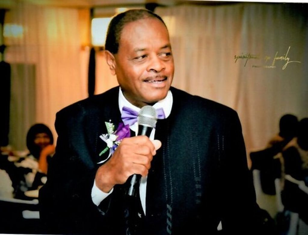 Jimmie Bradford Profile Photo