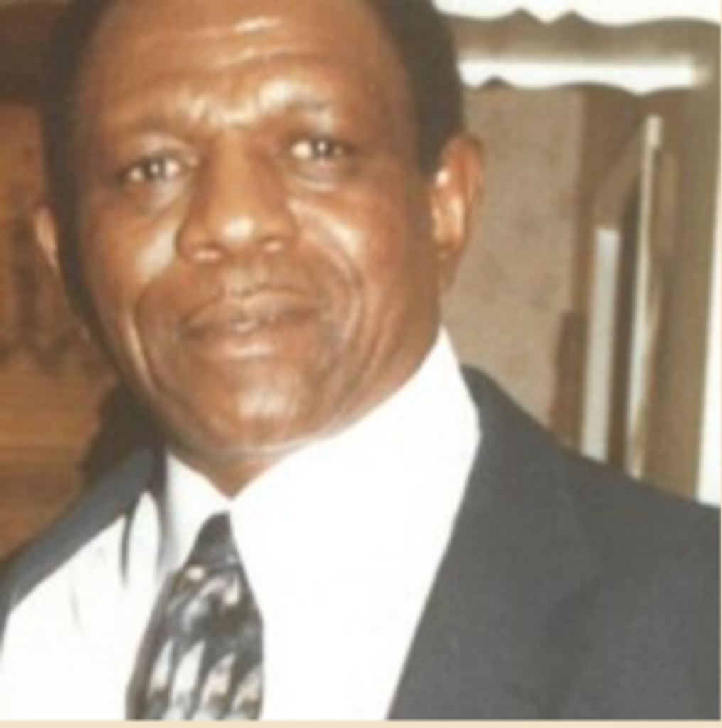 Hayward Tennison Walker