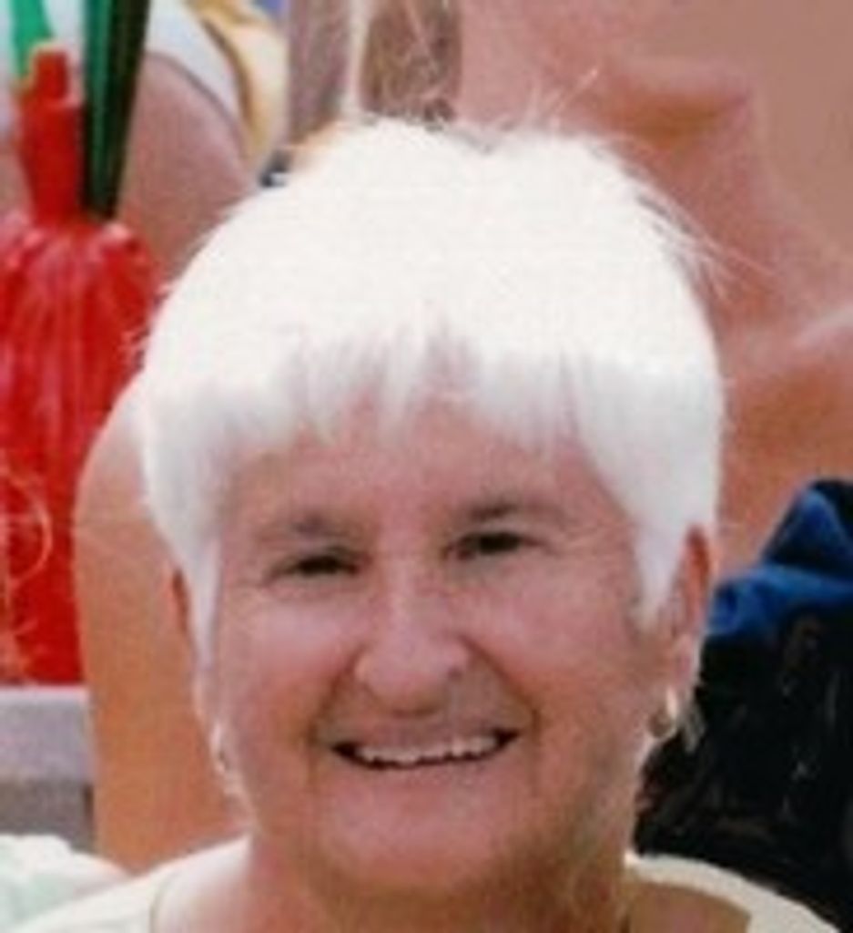 Jennie  Anne Boss Profile Photo