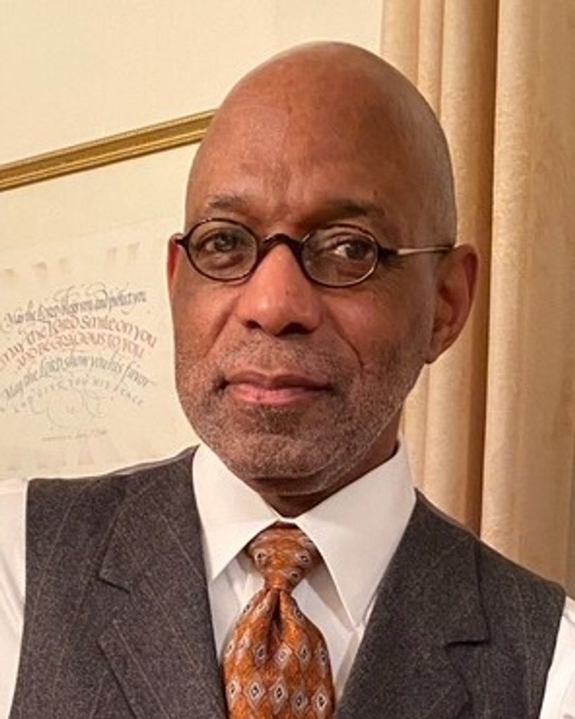 Pastor Anthony Morgan, Sr. Profile Photo
