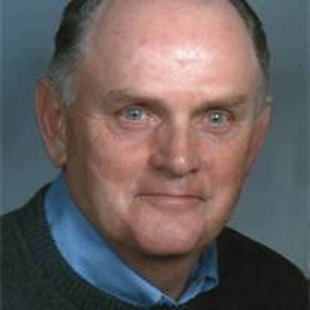 DuWayne Honrud