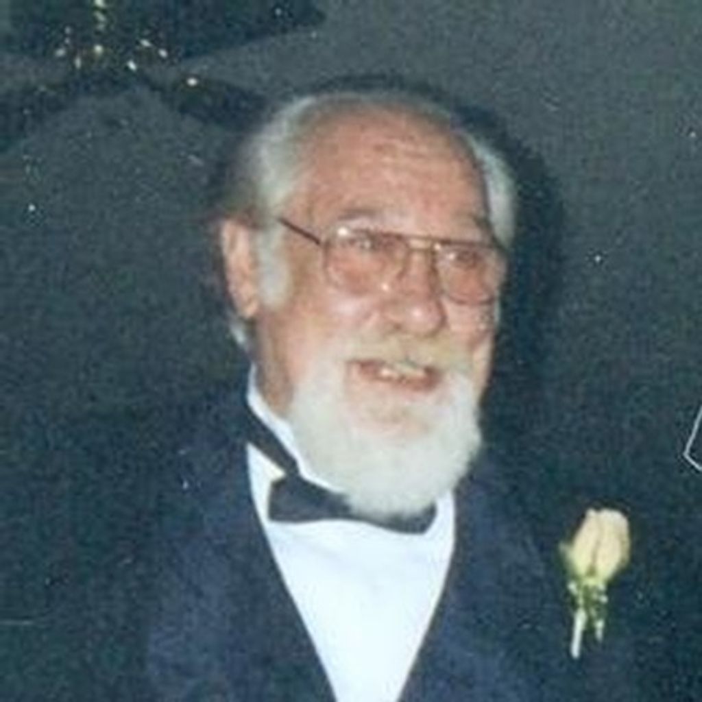 Ronald James Hickman, Sr.