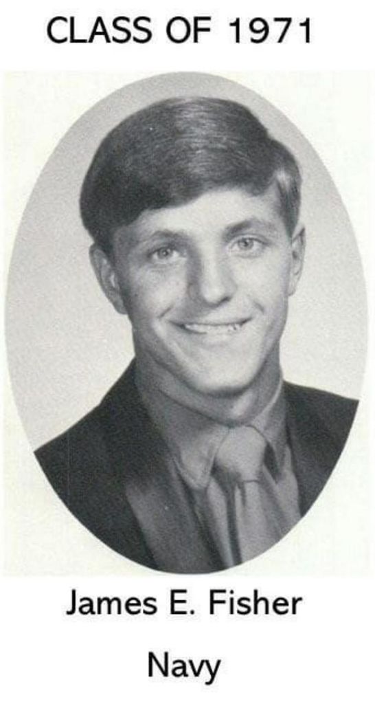 James E Fisher Profile Photo