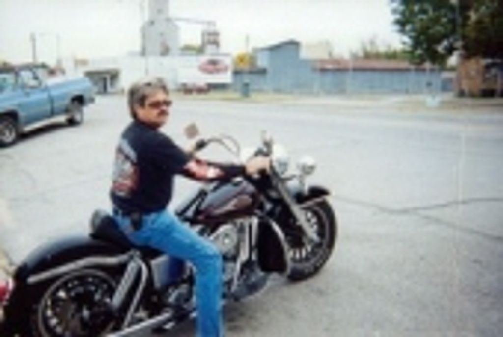 Randel Newton Smith