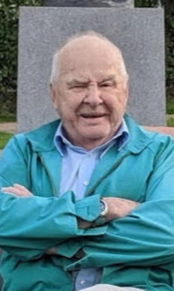 Ronald J. Lautenschuetz Profile Photo