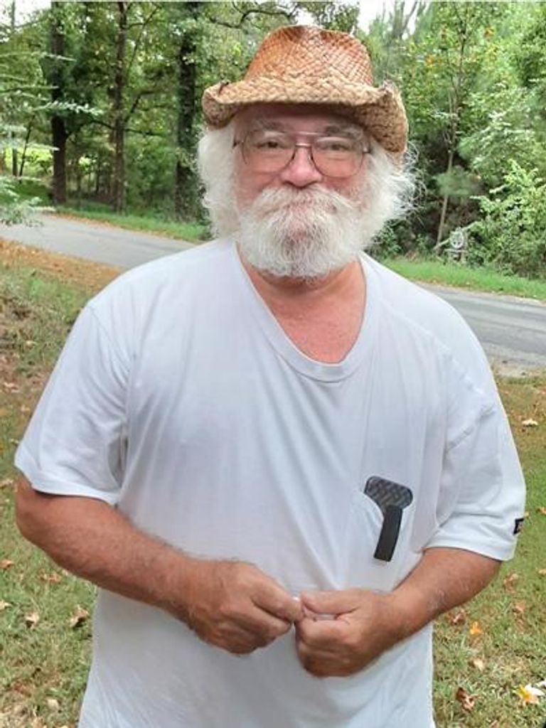 Marvin Birden Gunn, Jr. Profile Photo