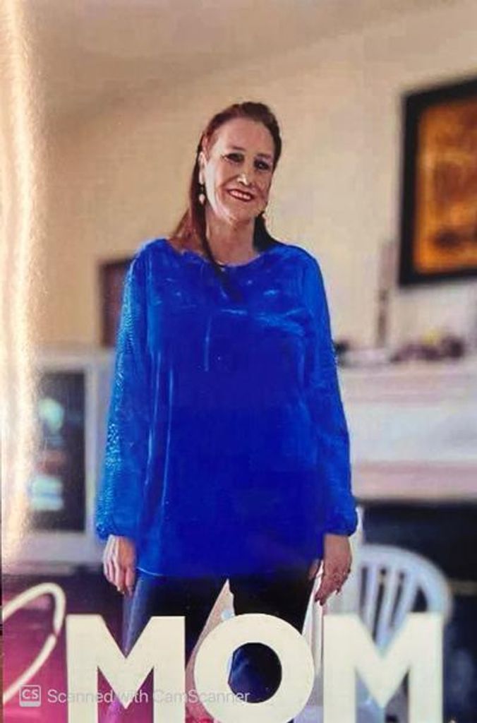 Jean Mccreless Profile Photo