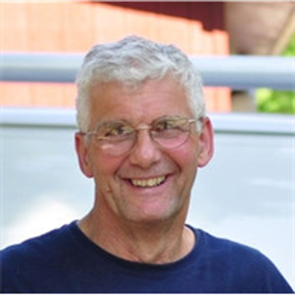 Roger J. Charpentier, Jr.