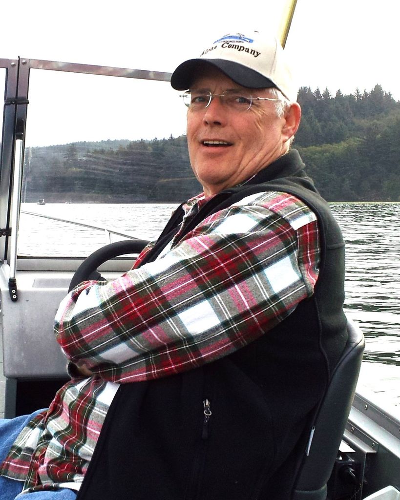 Michael H. Telgenhof Profile Photo