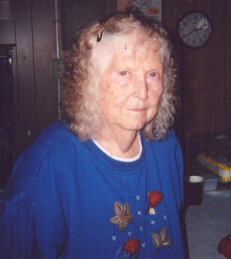 Clara Belle Ulmer Profile Photo