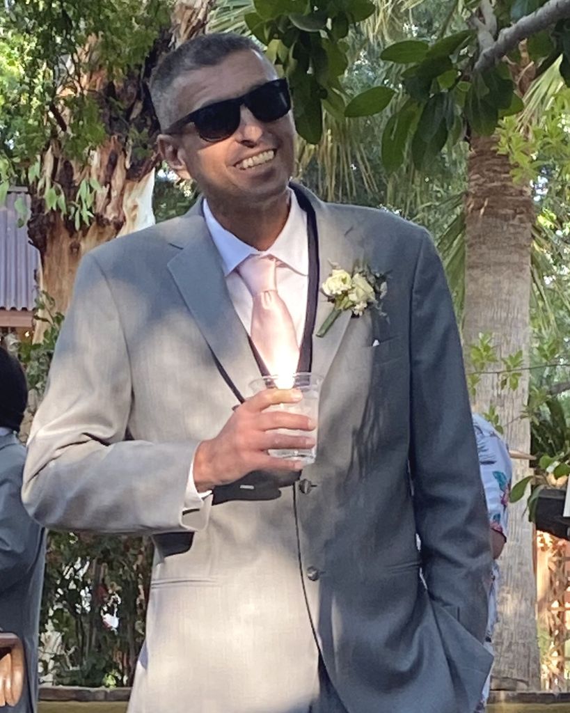 Gerasimos (Mike) Alevizos