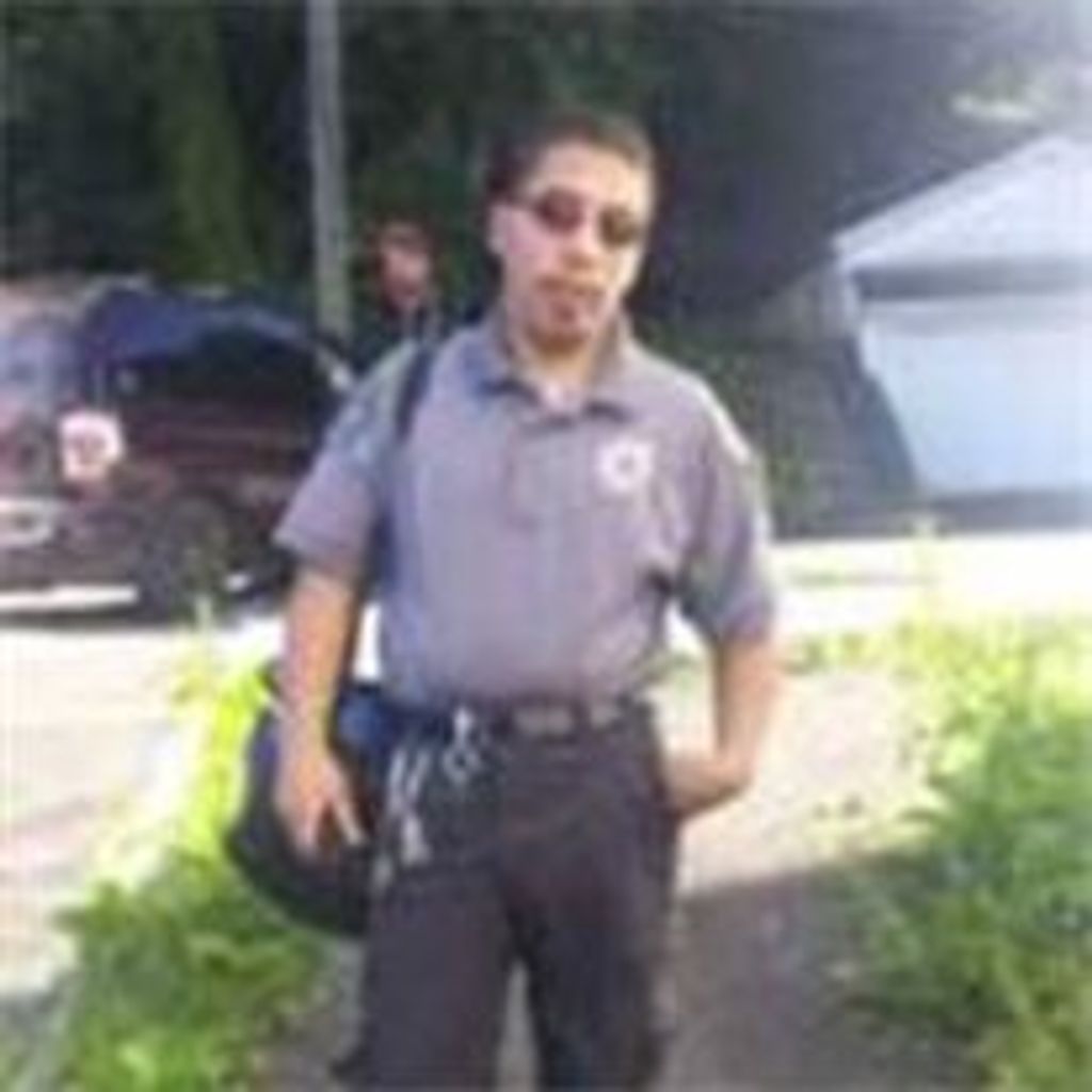 Terry Angel Gonzalez Profile Photo