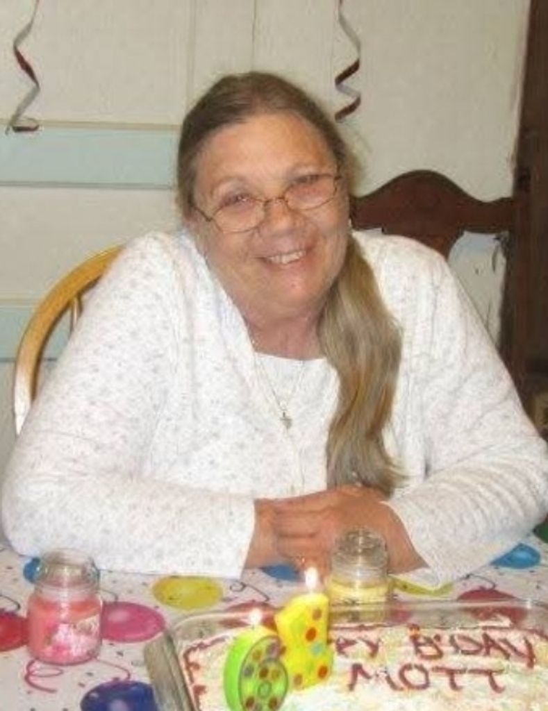 Martha Ruth Deal