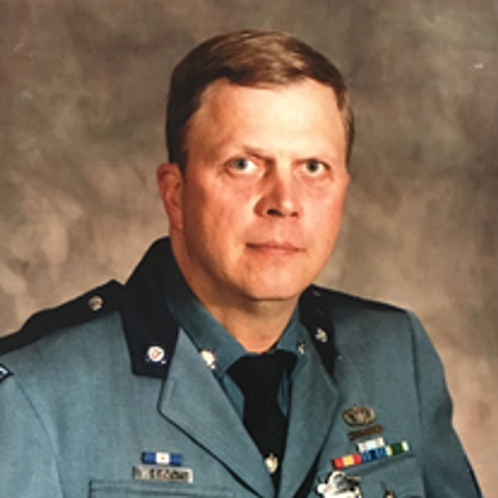 Michael J. Verock