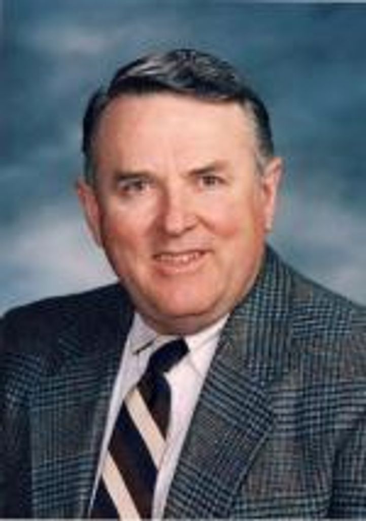 John J. "Jack" Nolan, Sr.
