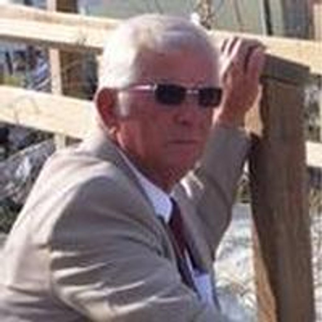 Buddy Linton