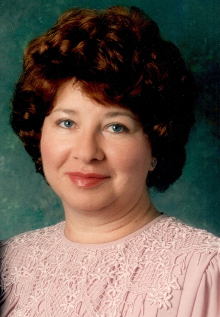 Glenna T. Cox Profile Photo