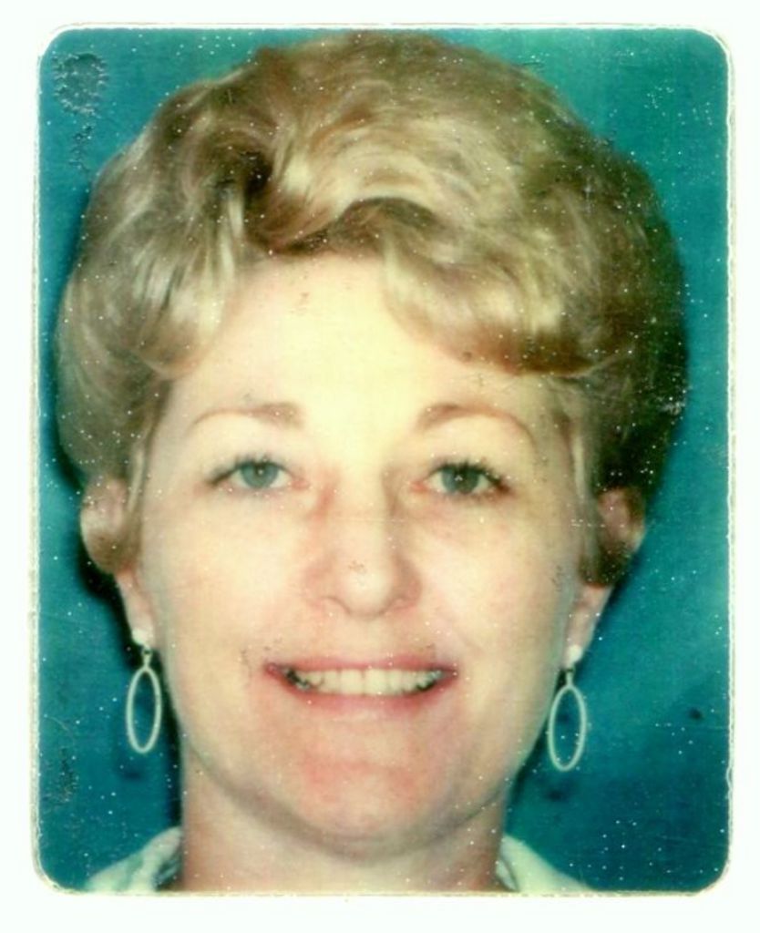 Marion (Ofner)  Rumianowski