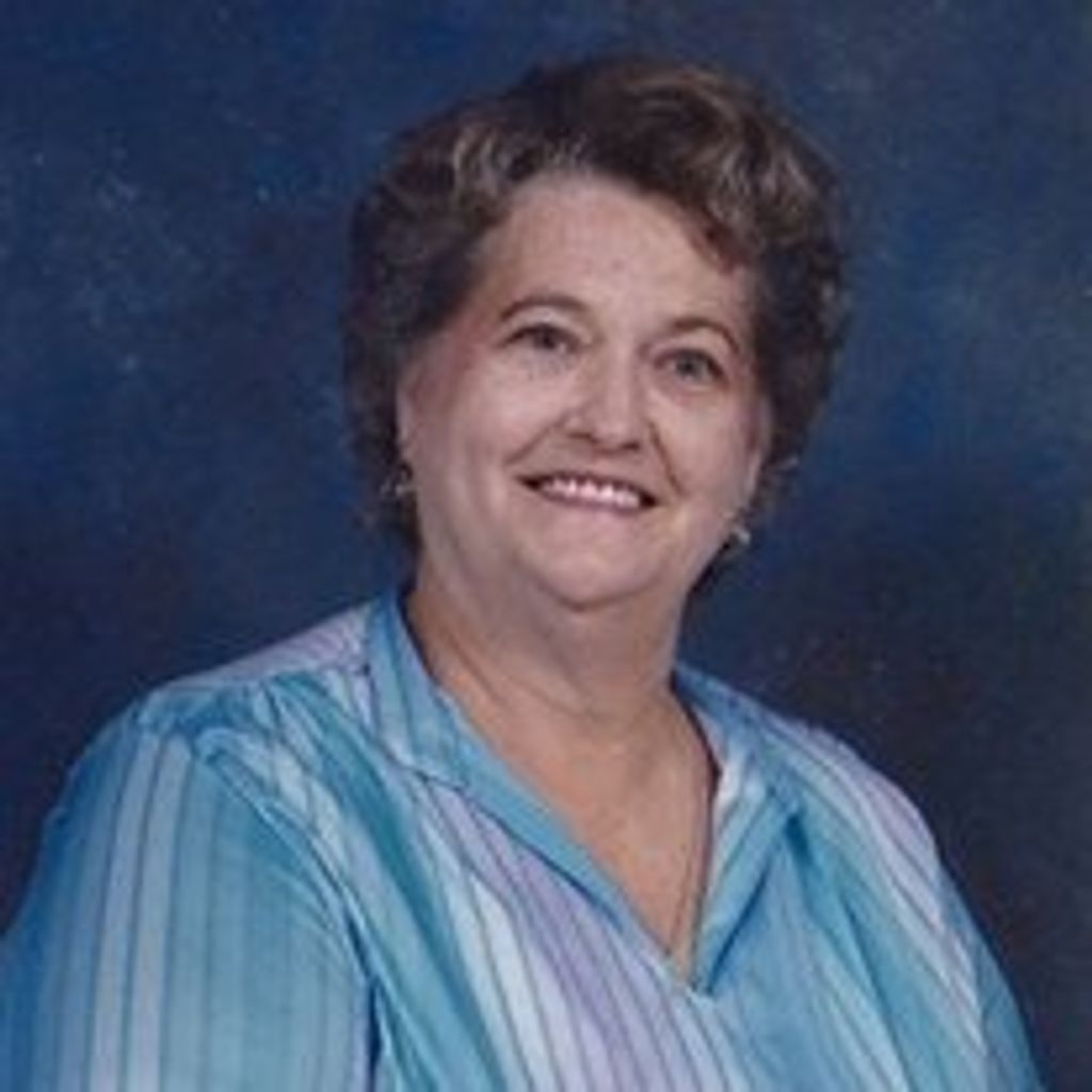 Kathleen Montgomery