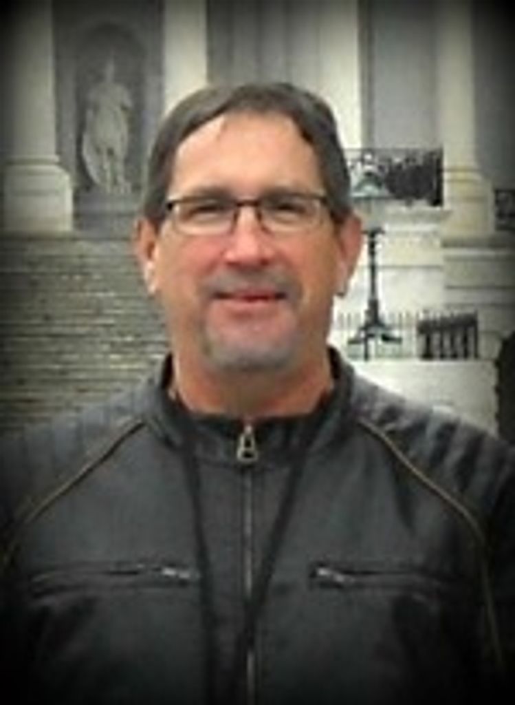 Michael Fisher