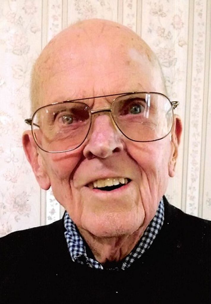 Robert E. Hanker