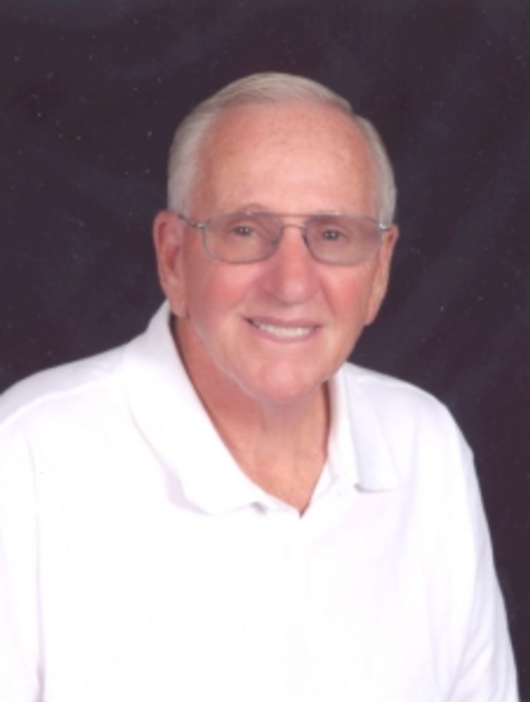 Thomas  "Tom" Evans