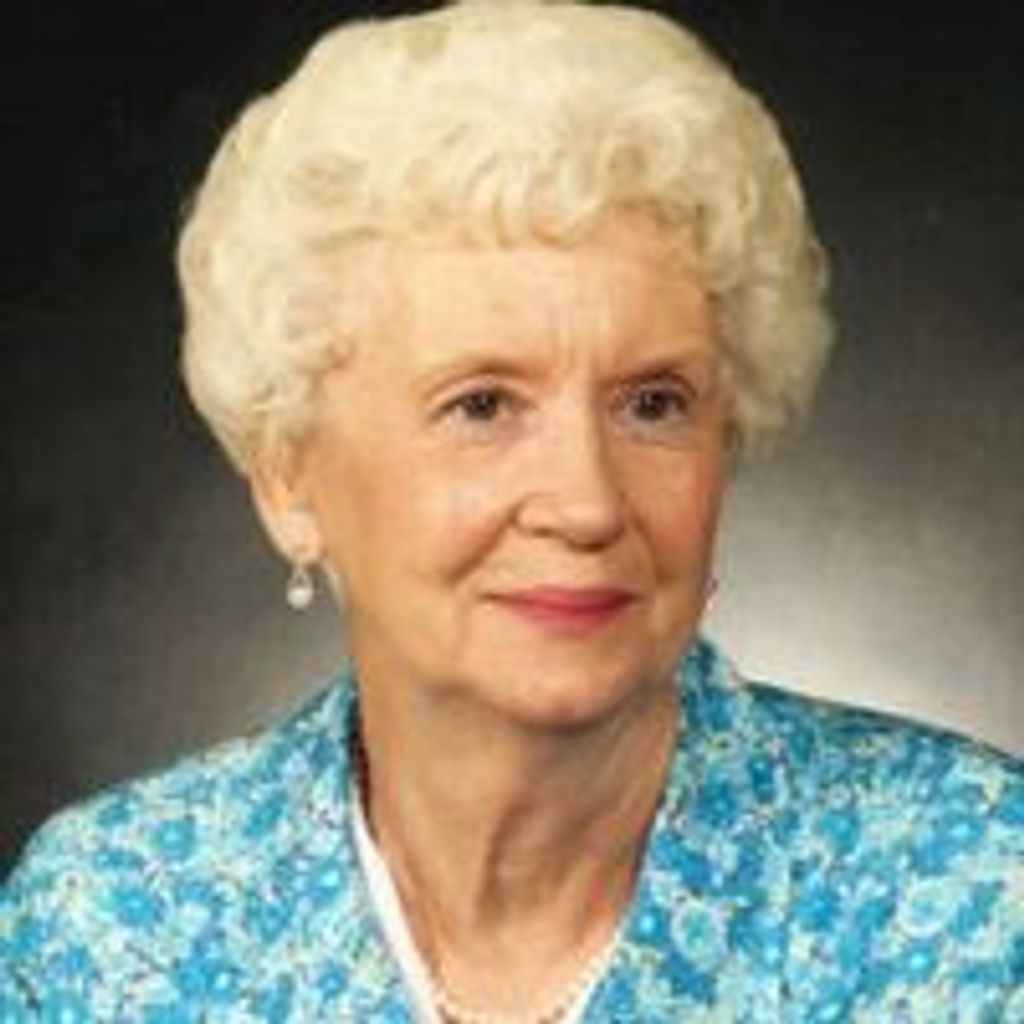 Barbara Jean Sanders