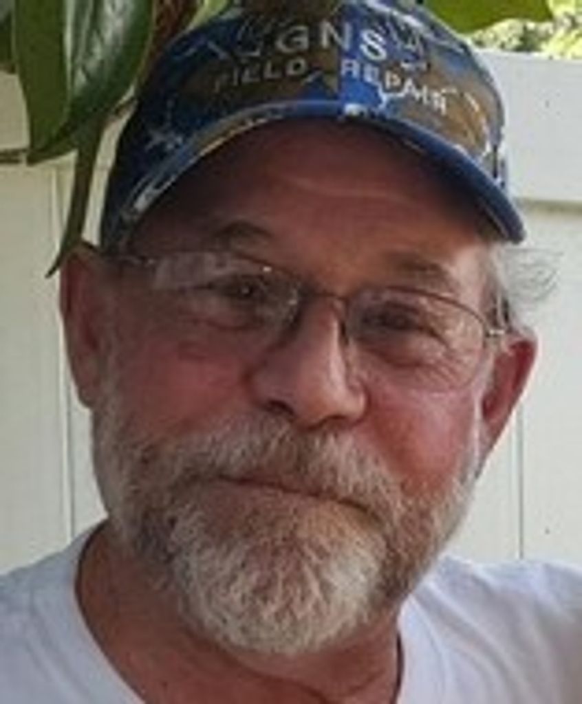 Amos Earl Stanley Profile Photo