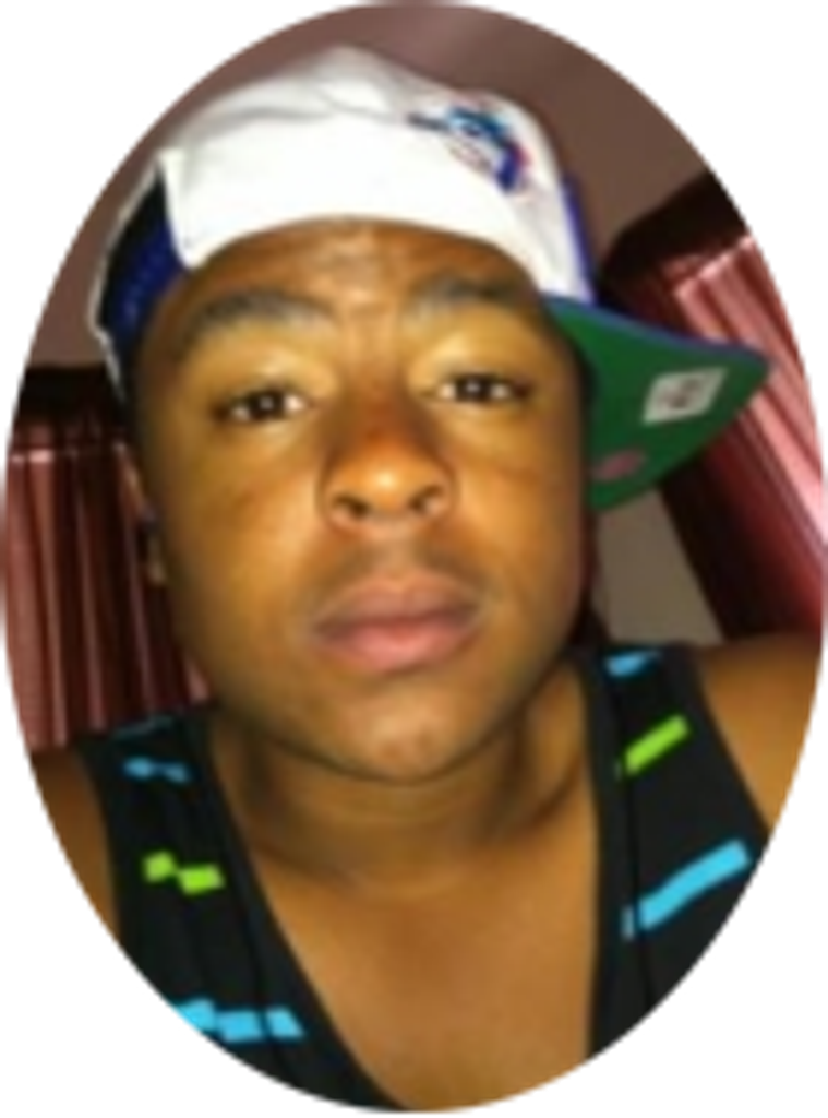 Gideon Mays Profile Photo