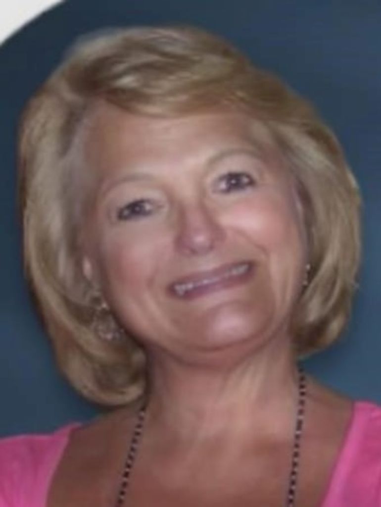 Cynthia Reinhardt