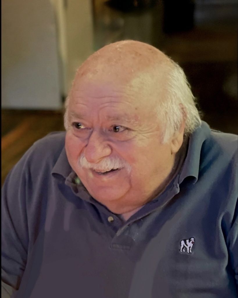 William Stavros Profile Photo