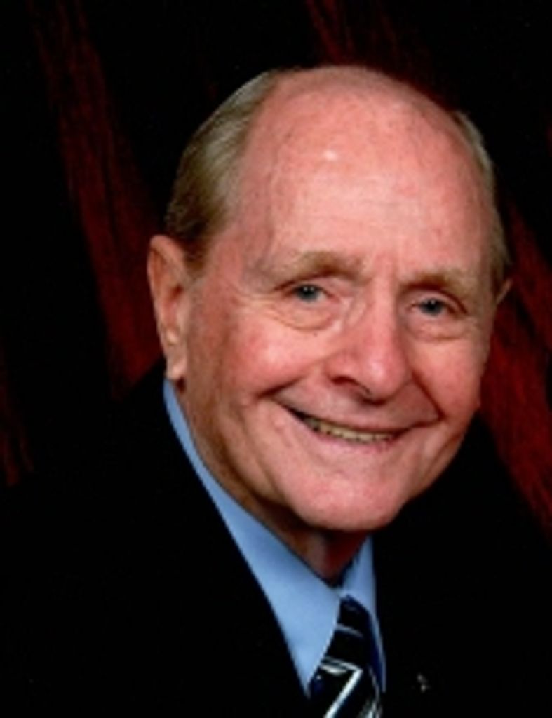 John H. Leibold