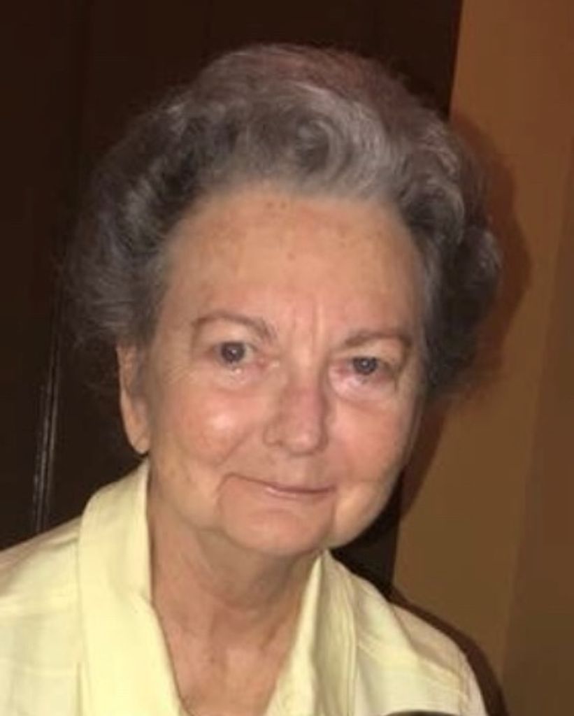 Sandra Faye Wascom Pruitt Profile Photo