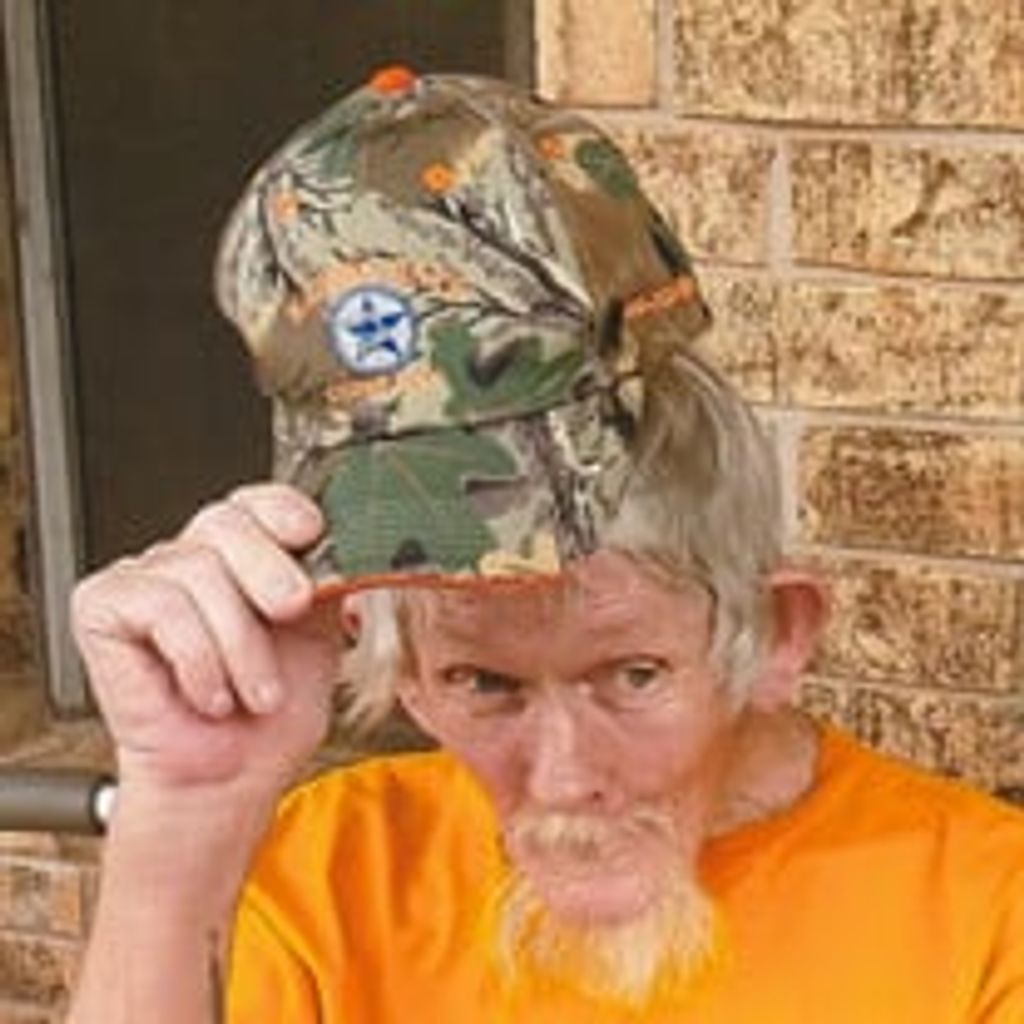 Floyd "Stinky" Nall