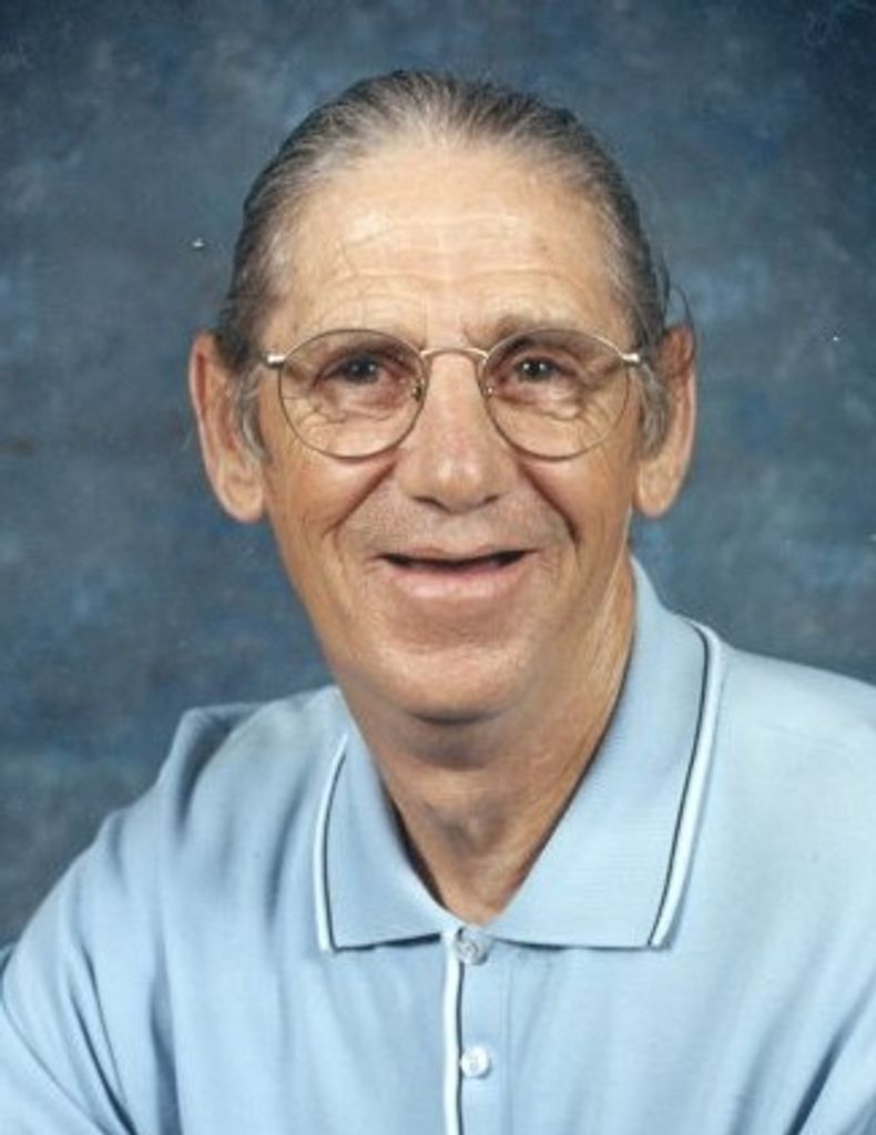 Francis Lee Rideout, Sr.