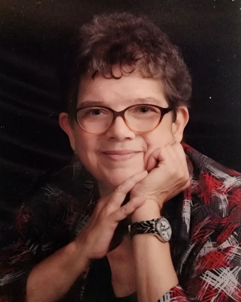Catherine Sue Reilly