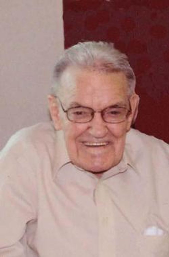 Donald "Pete" Boggs Profile Photo