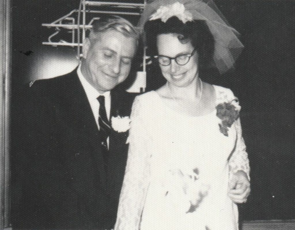 Bernadette (Mccormick)  Roberts