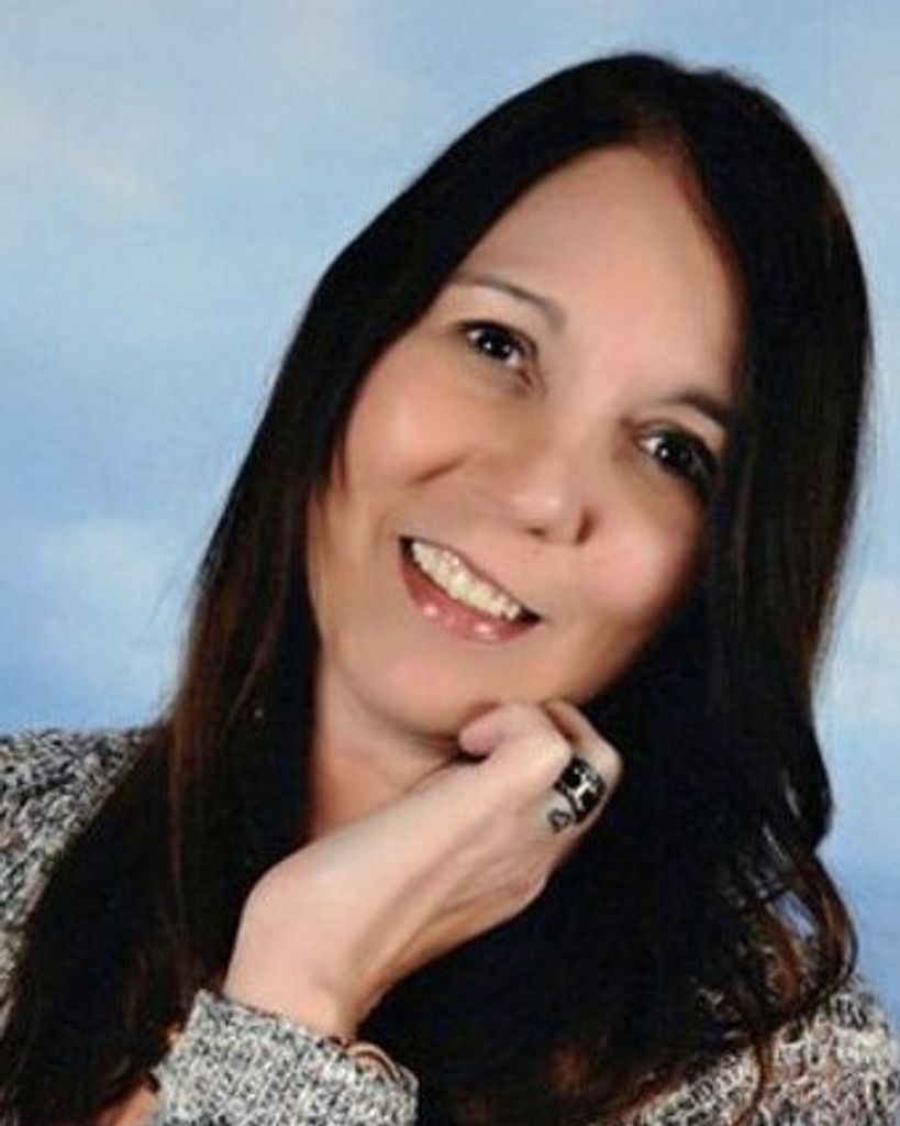 Stella Lynn Morgan Profile Photo