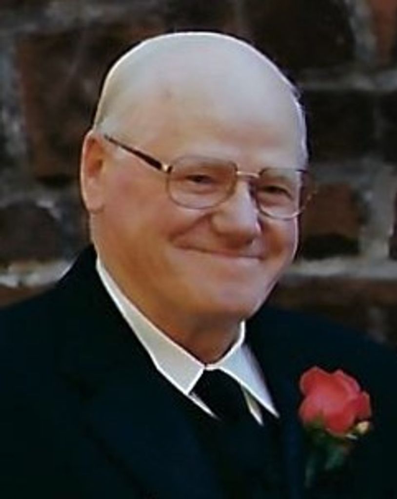 Marvin E. Wigen