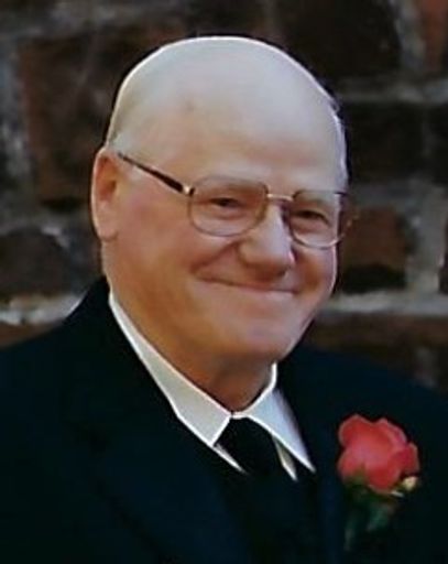 Marvin E. Wigen Profile Photo