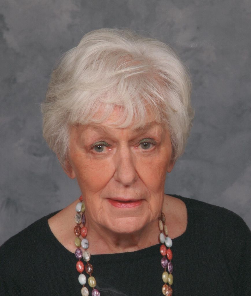Betty J Cooper