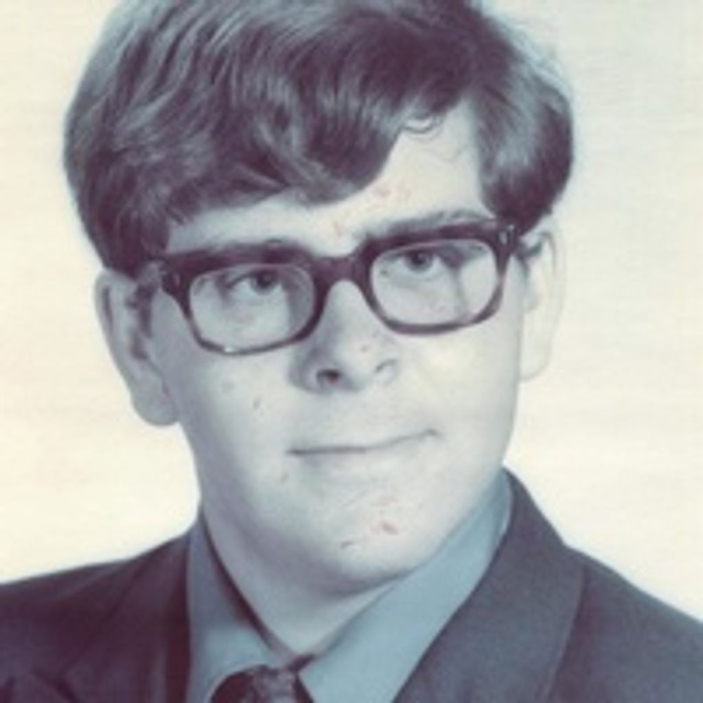 Thomas Link Profile Photo