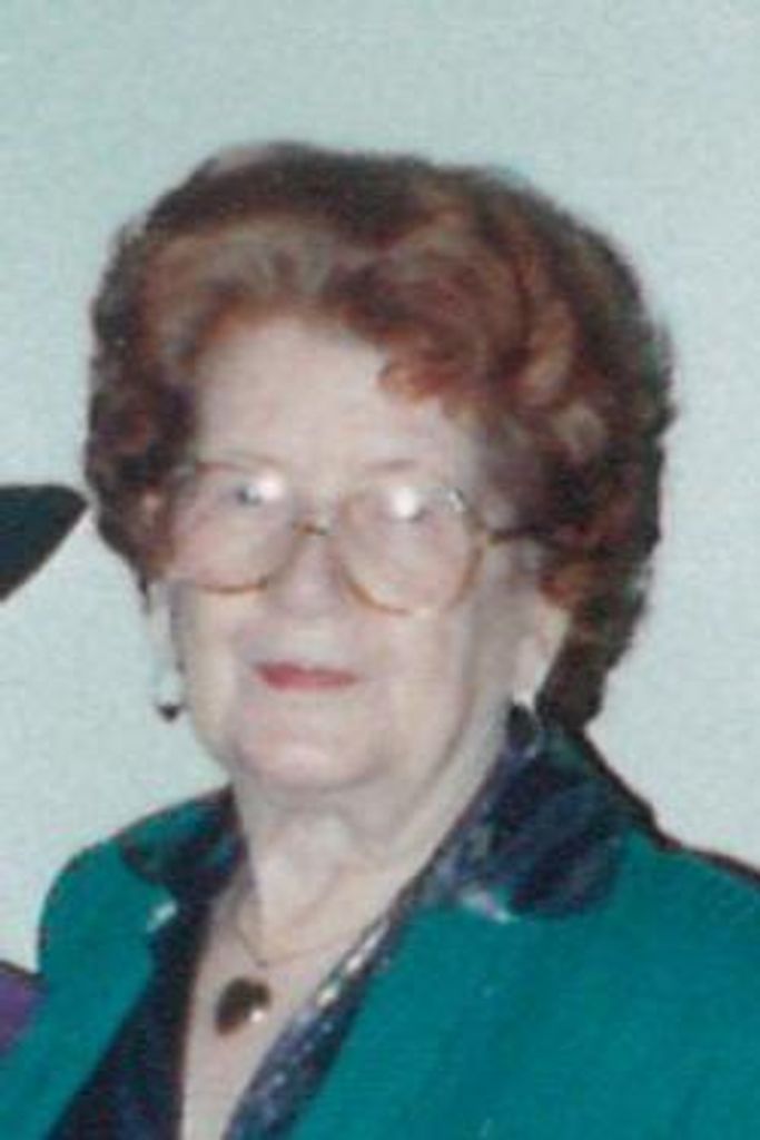 Pauline Ruddick Profile Photo