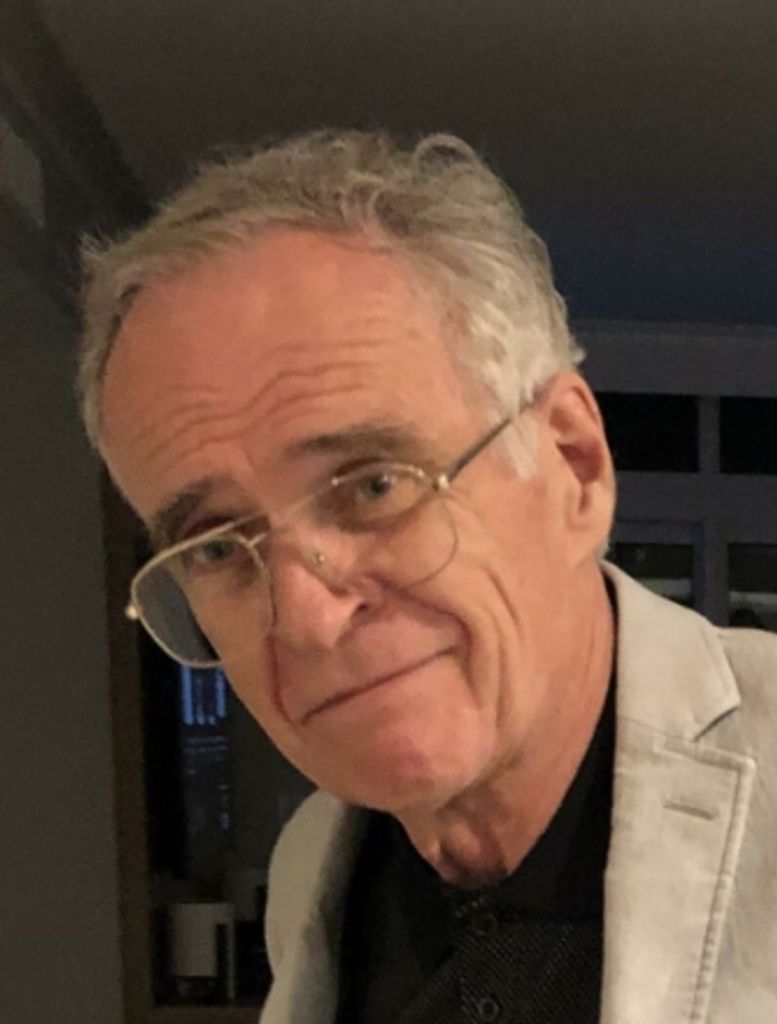 James Fallon Comeau Profile Photo