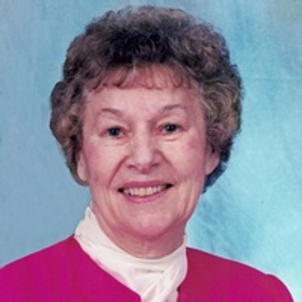 Delores A. Rueb