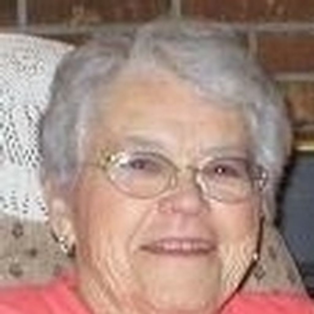 Donalda Bigwood