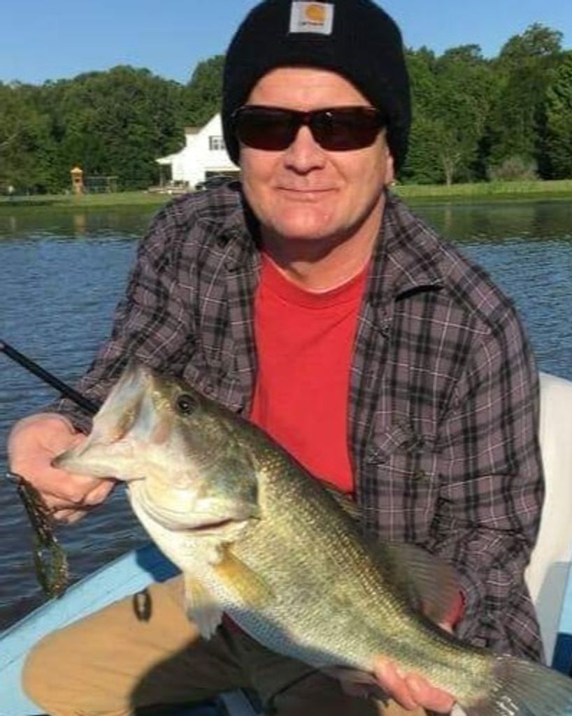 Phillip Sandifer Profile Photo