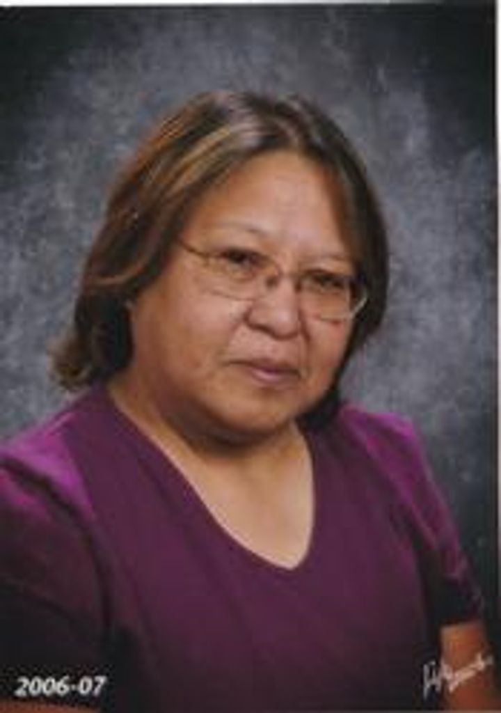 Alfreda Rae. Spider